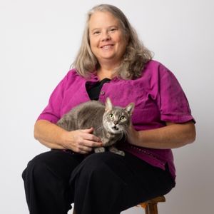 Wendy F.